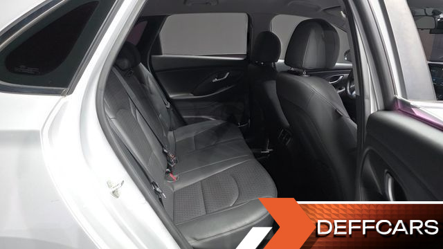 Hyundai I30 1.4 Turbo Modern купить на сайте DeffCars