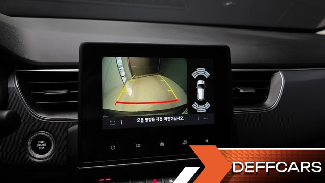 Renault-KoreaSamsung XM3 1.6 GTe RE купить на сайте DeffCars
