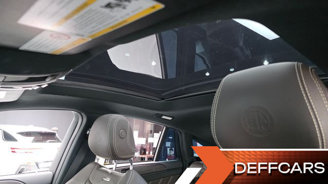 Mercedes GLE-CLASS AMG GLE63 S 4MATIC Coupe купить на сайте DeffCars