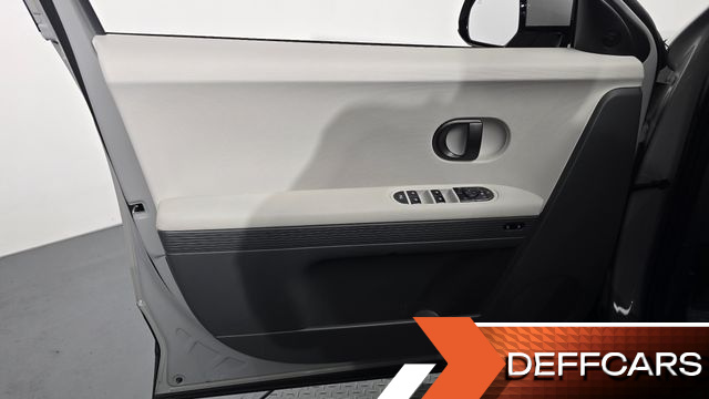 Hyundai IONIQ5 Long Range Exclusive купить на сайте DeffCars