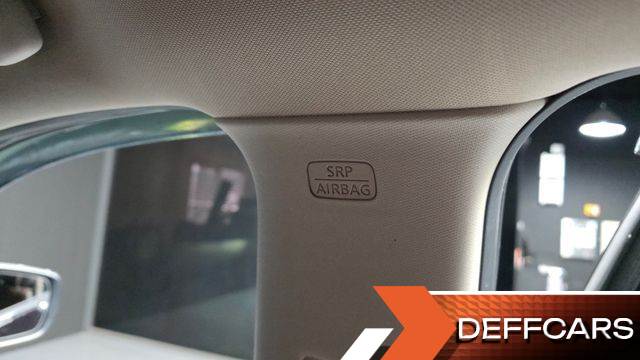 Renault-KoreaSamsung QM6 Diesel 4WD RE Signature купить на сайте DeffCars