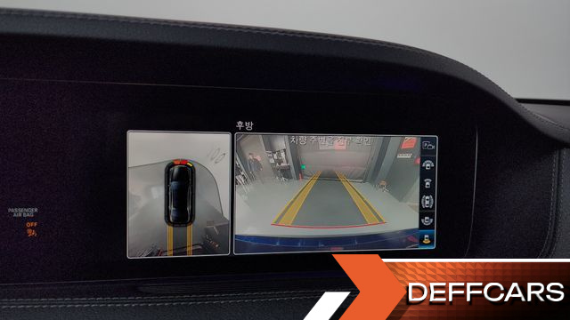 Mercedes S-CLASS S450L 4MATIC купить на сайте DeffCars