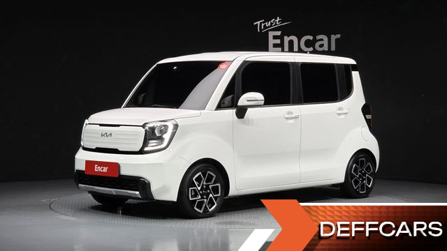 Kia RAY Signature купить на сайте DeffCars