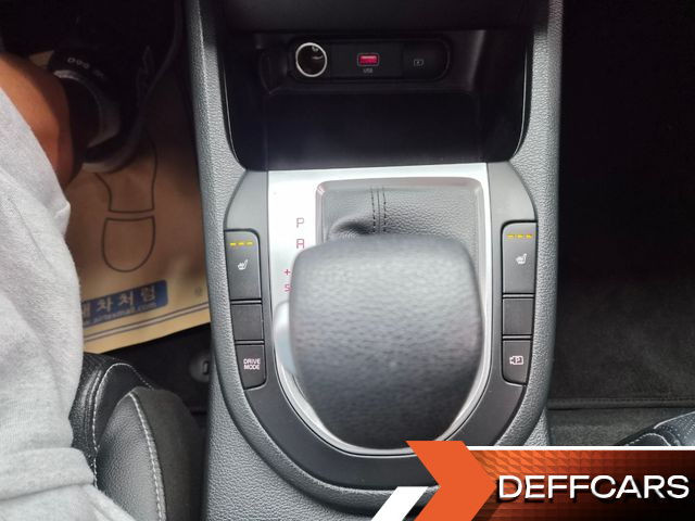 Kia K3 1.6 Trendy купить на сайте DeffCars