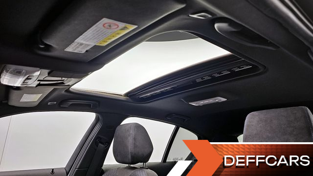 BMW 1-SERIES 118d M Sport Shadow 5 Door купить на сайте DeffCars