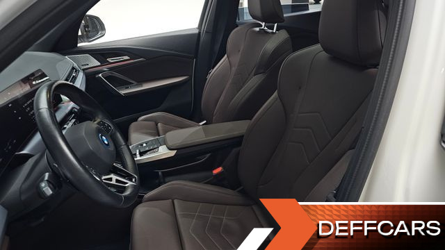 BMW IX1 xDrive 30 M Sport купить на сайте DeffCars