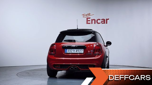 Mini COOPER Standard Third Generation купить на сайте DeffCars