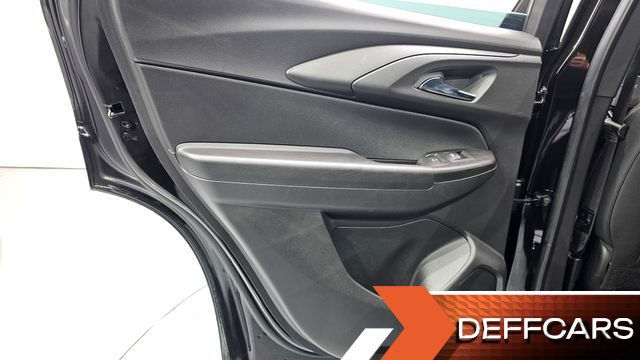 ChevroletGMDaewoo TRAILBLAZER 1.3 Turbo 4WD RS купить на сайте DeffCars