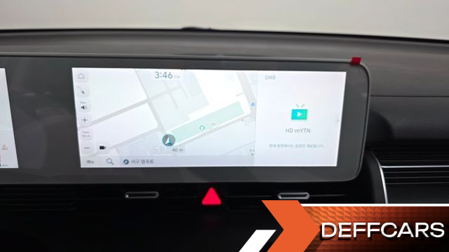 Hyundai IONIQ5 Long range Exclusive купить на сайте DeffCars