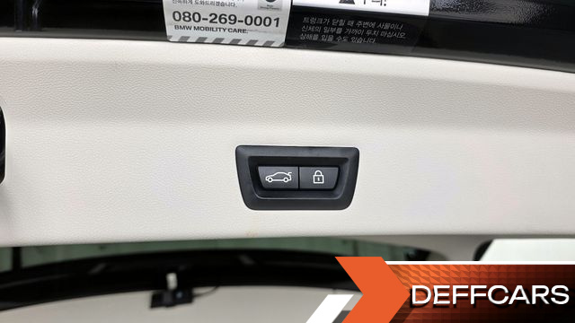 BMW X3 xDrive 20i Luxury купить на сайте DeffCars