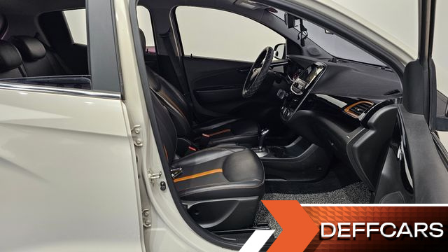 ChevroletGMDaewoo SPARK My Fit Edition Premier купить на сайте DeffCars