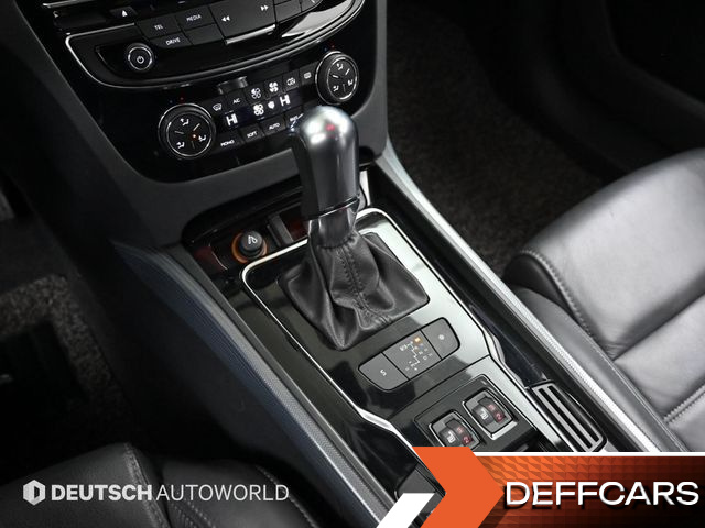 Peugeot 508 1.6 BlueHDi Allure 1st купить на сайте DeffCars