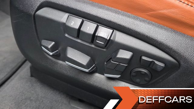 BMW X6M 4.4 купить на сайте DeffCars