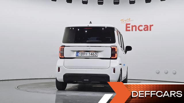 Kia RAY Signature купить на сайте DeffCars