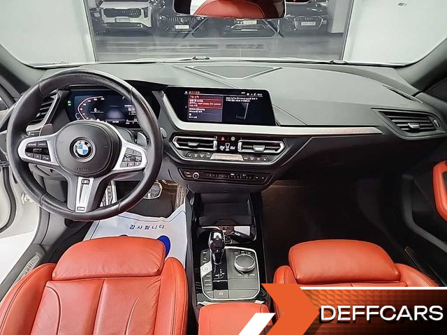 BMW 2-SERIES 220i M Sports купить на сайте DeffCars