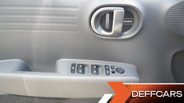 Hyundai CASPER Inspiration купить на сайте DeffCars