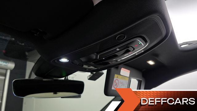 Audi A5 40 TFSI Quattro Premium Sportback купить на сайте DeffCars