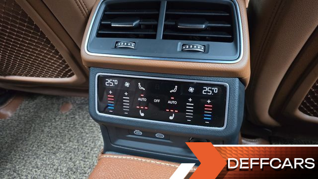 Audi A6 40 TDI Quattro Premium купить на сайте DeffCars