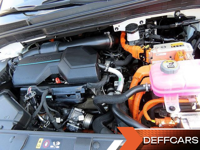 Kia CARNIVAL HEV 9seater Nobless купить на сайте DeffCars