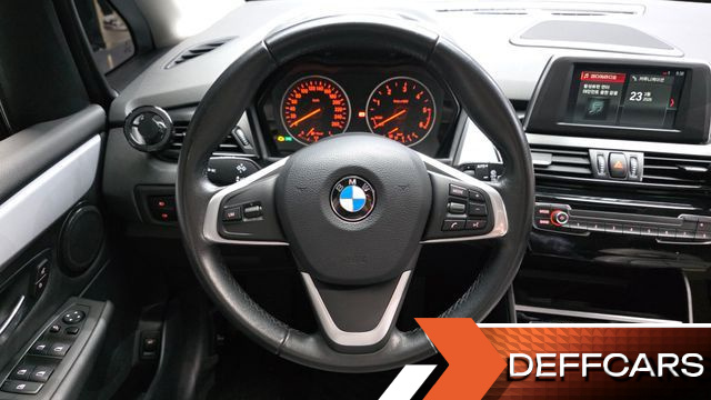 BMW 2-SERIES Joy купить на сайте DeffCars