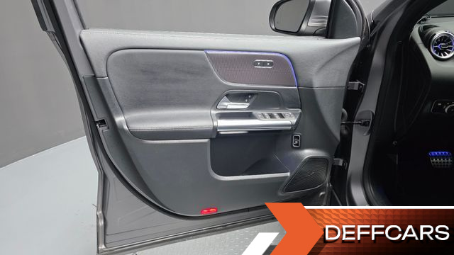 Mercedes EQA EQA250 AMG Package Plus купить на сайте DeffCars