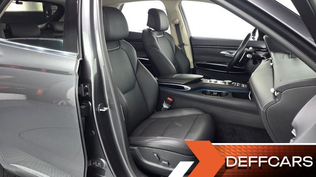 Genesis GV70 2.2 Diesel AWD купить на сайте DeffCars