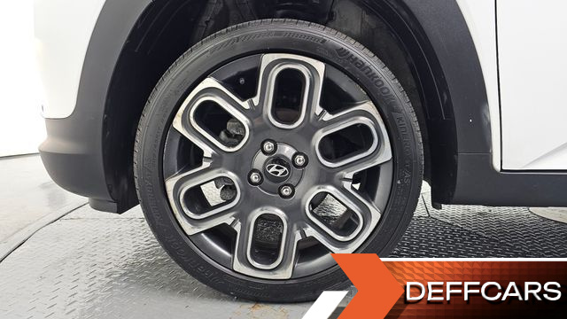 Hyundai CASPER Inspiration купить на сайте DeffCars