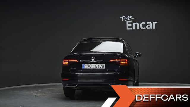 Volkswagen JETTA 1.4 TSI Prestige купить на сайте DeffCars