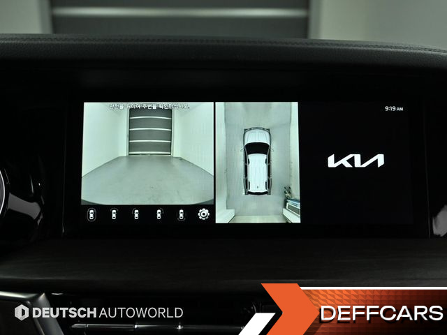 Kia MOHAVE Diesel 3.0 4WD 5-Seater Masters купить на сайте DeffCars