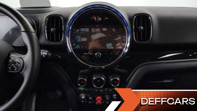 Mini COUNTRYMAN ALL4 Classic Plus 2nd купить на сайте DeffCars