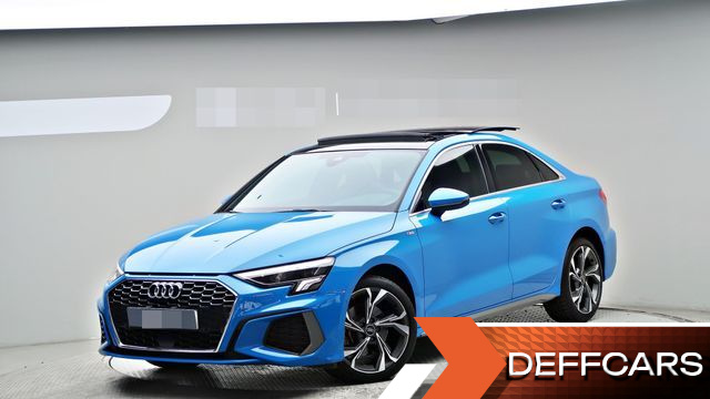 Audi A3 40 TFSI Premium купить на сайте DeffCars