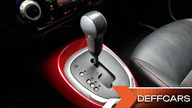 Nissan JUKE 1.6 SV F15 купить на сайте DeffCars