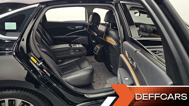 Kia K9 3.8 GDI AWD Masters купить на сайте DeffCars