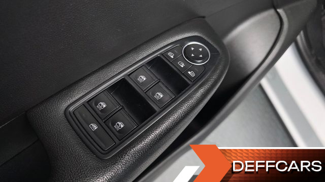 Renault-KoreaSamsung XM3 1.6 GTe LE купить на сайте DeffCars