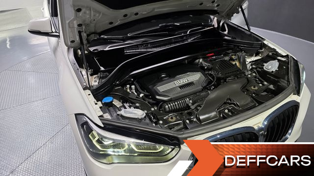 BMW X1 xDrive 20i M Sport купить на сайте DeffCars
