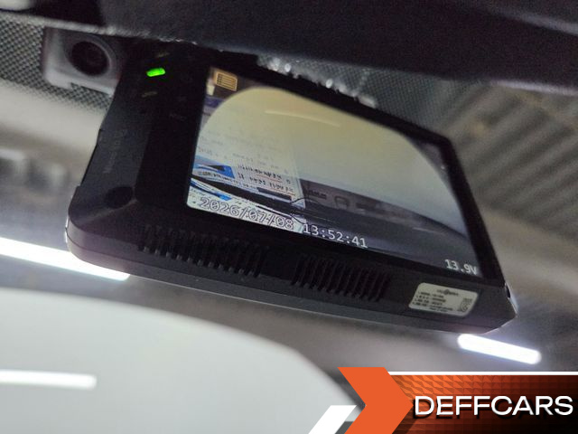 Kia MORNING Van Special купить на сайте DeffCars