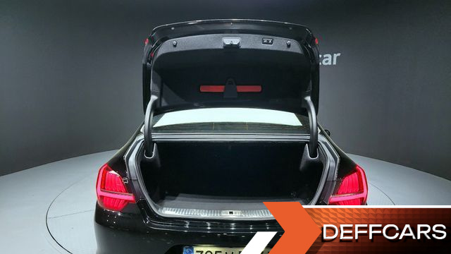 Kia K9 3.8 GDI AWD Best Selection Ⅰ купить на сайте DeffCars
