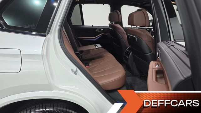 BMW X5 xDrive 40i M Sport купить на сайте DeffCars