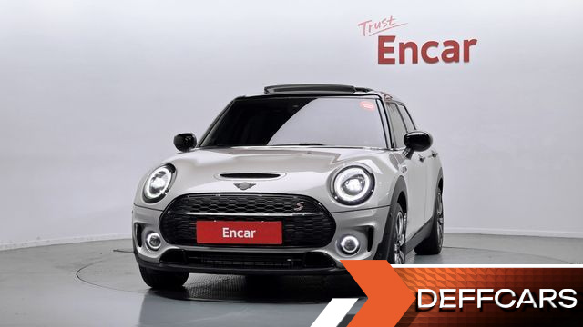 Mini CLUBMAN Classic 2nd купить на сайте DeffCars