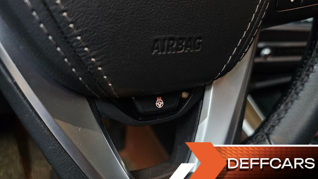 BMW X5 xDrive 30d xLine купить на сайте DeffCars