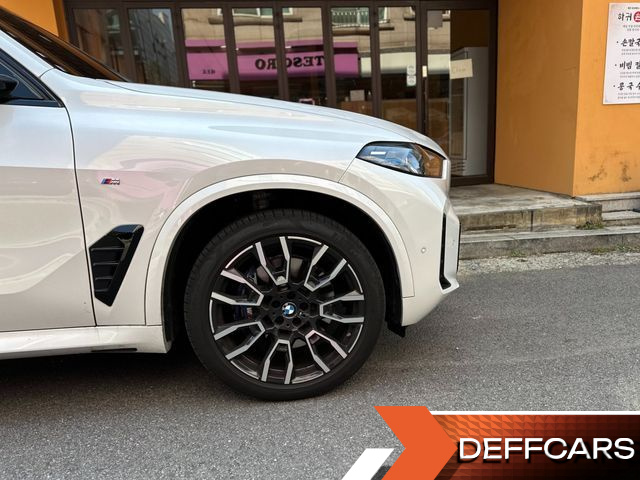 BMW X5 xDrive 30d M Sport купить на сайте DeffCars