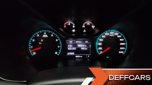 ChevroletGMDaewoo COLORADO 3.6 Extreme-X 4WD купить на сайте DeffCars
