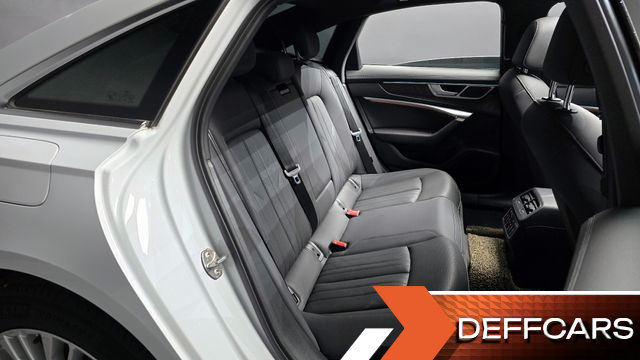 Audi A6 45 TFSI Premium купить на сайте DeffCars