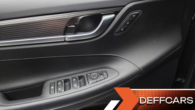 Hyundai GRANDEUR 3.0 Exclusive Special купить на сайте DeffCars
