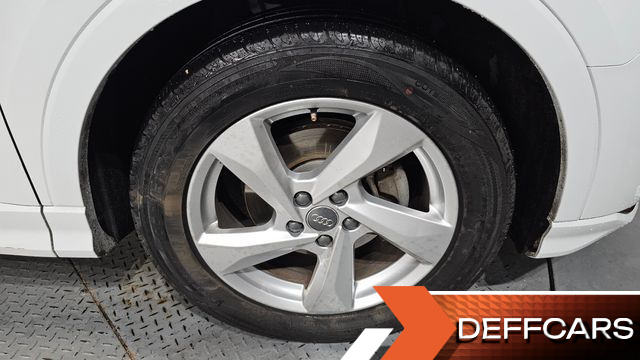 Audi Q3 35 TDI Premium купить на сайте DeffCars