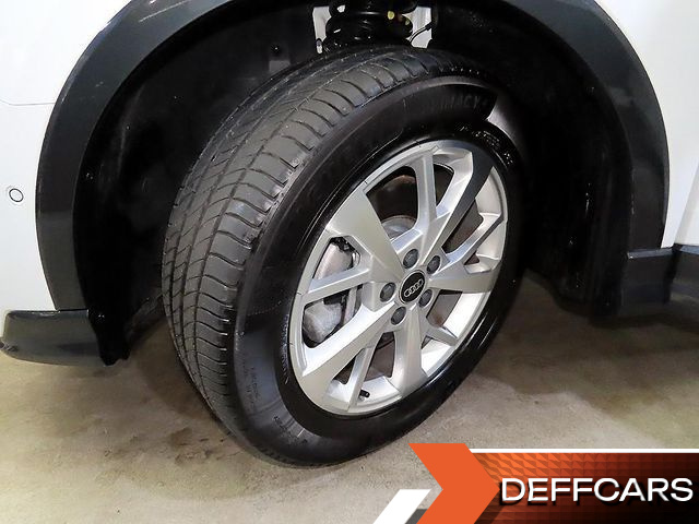 Audi Q3 40 TFSI Quatrro Sport Back купить на сайте DeffCars