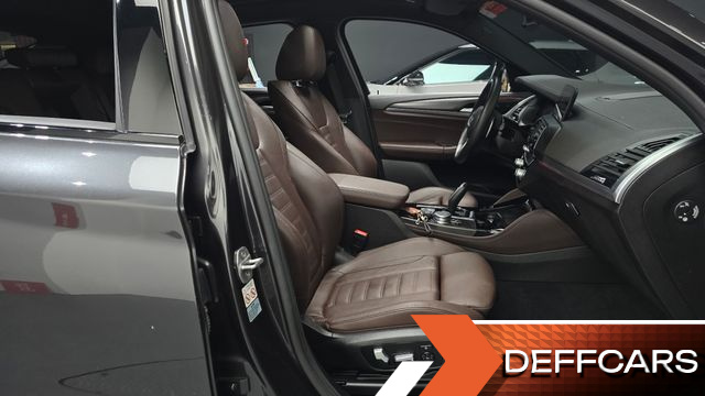 BMW X4 xDrive20i M Sport X купить на сайте DeffCars