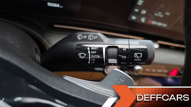 Kia CARNIVAL Gasoline 9-Seater Signature купить на сайте DeffCars