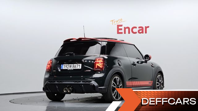 Mini COOPER JCW 3rd Generation купить на сайте DeffCars