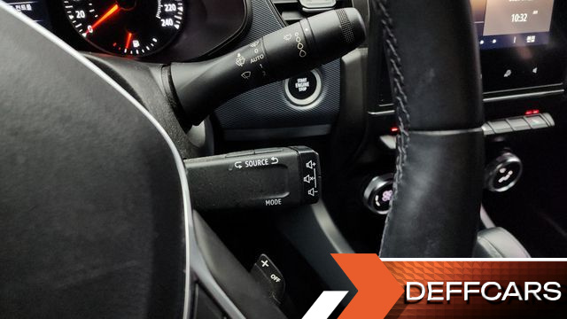 Renault-KoreaSamsung XM3 1.3 TCe RE купить на сайте DeffCars